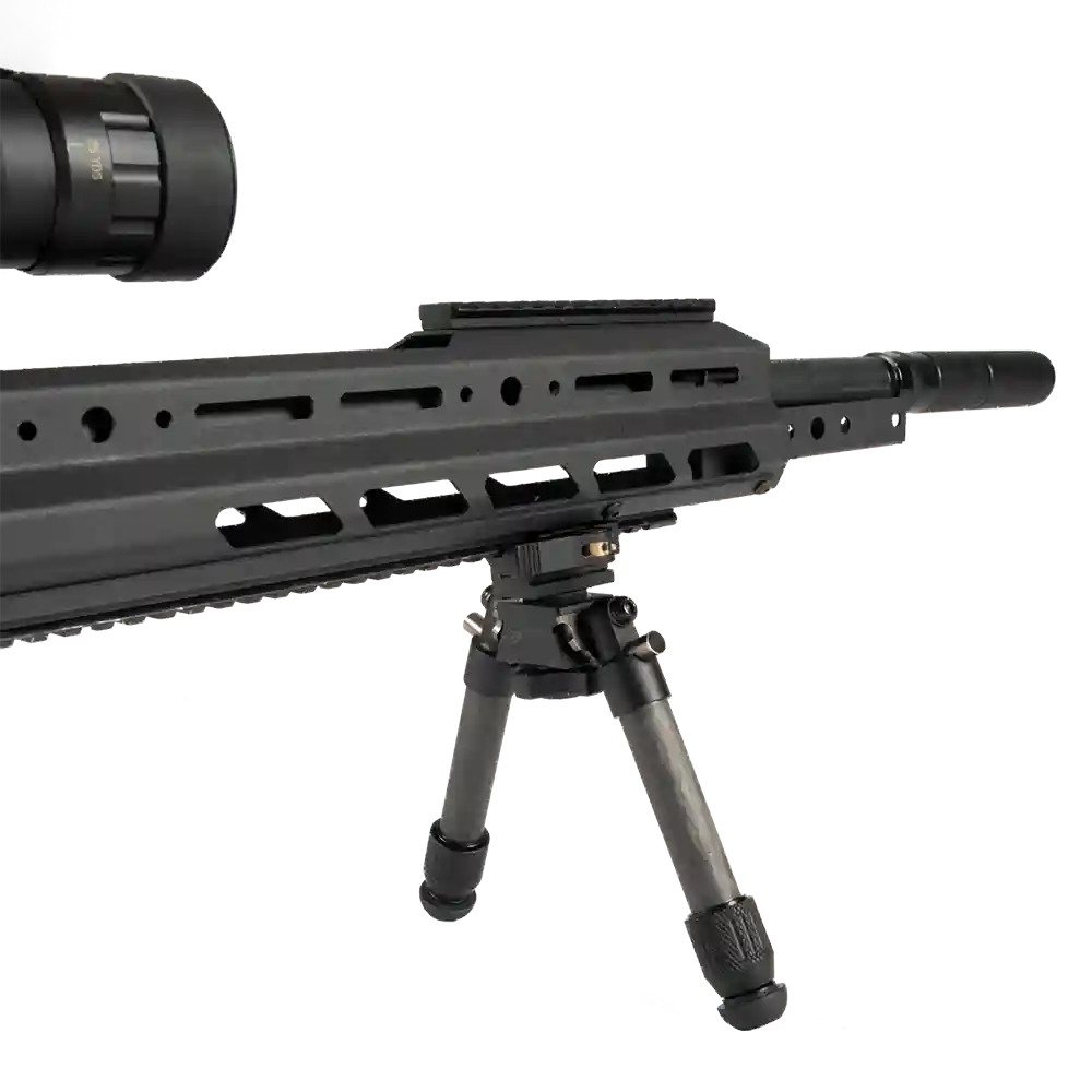 HB-C02 Rifle