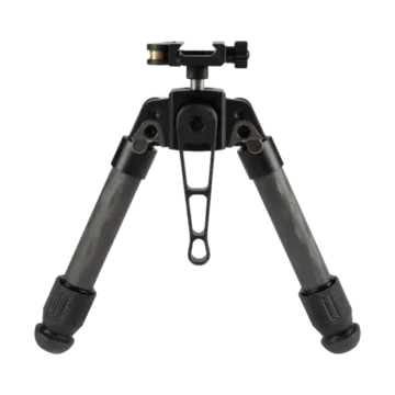 HB-C04 Main LinkoGear HB-C04 Carbon Fibre Bipod