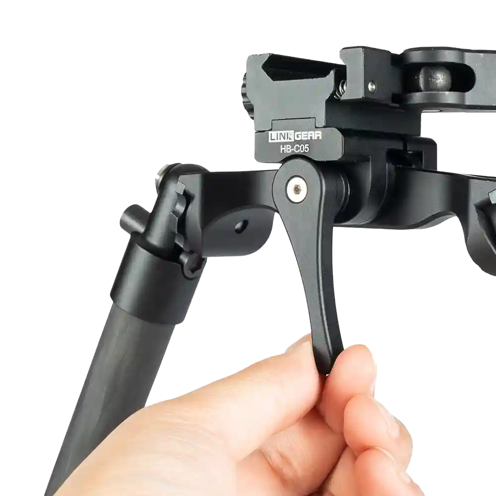 HB-C05 Lever