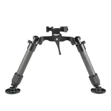 LinkoGear HB-C05 Carbon Fibre Bipod