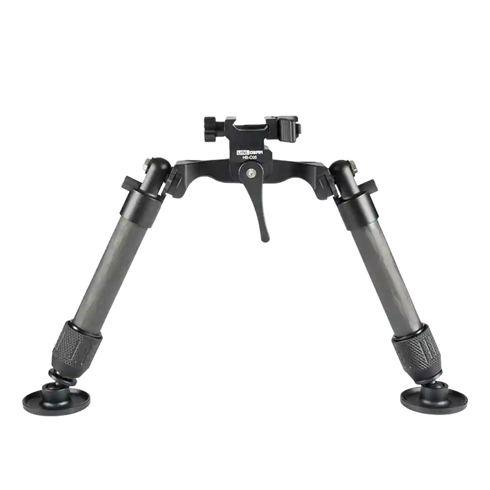 LinkoGear HB-C05 Carbon Fibre Bipod