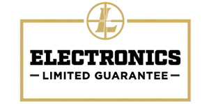 Leupold Electronics Limited Guarantee