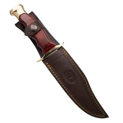 MuelaBW-16 Pakkawood Sheath Muela BW-16