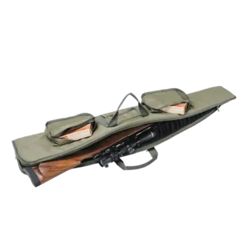 SSG RBC Deluxe Rifle Bag