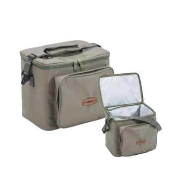 SSG SECB Expedition Coolbag with Pocket 25l
