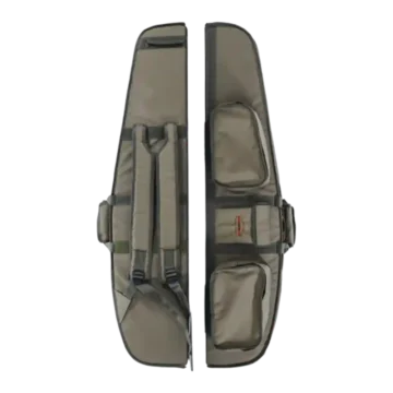 SGC-Range SSG-Single-Semi-Hard-Case SSG SGC Single Semi Hard Rifle Case