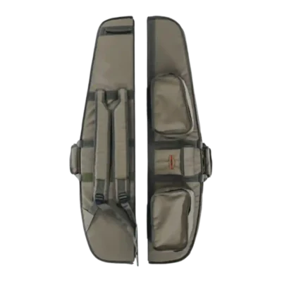 SGC-Range SSG-Single-Semi-Hard-Case SSG SGC Single Semi Hard Rifle Case