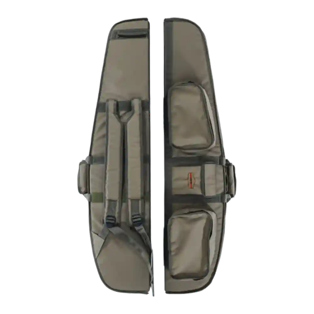 SSG SGC Single Semi Hard Rifle Case