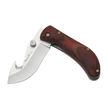 Muela SW 8R Folding Knife