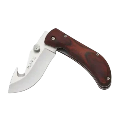 Muela SW 8R Folding Knife