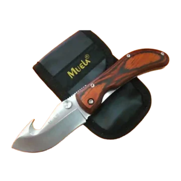 SW 8R sheath