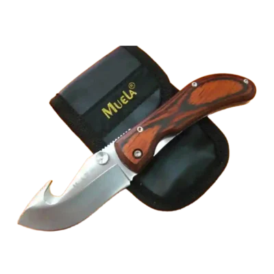 SW 8R sheath