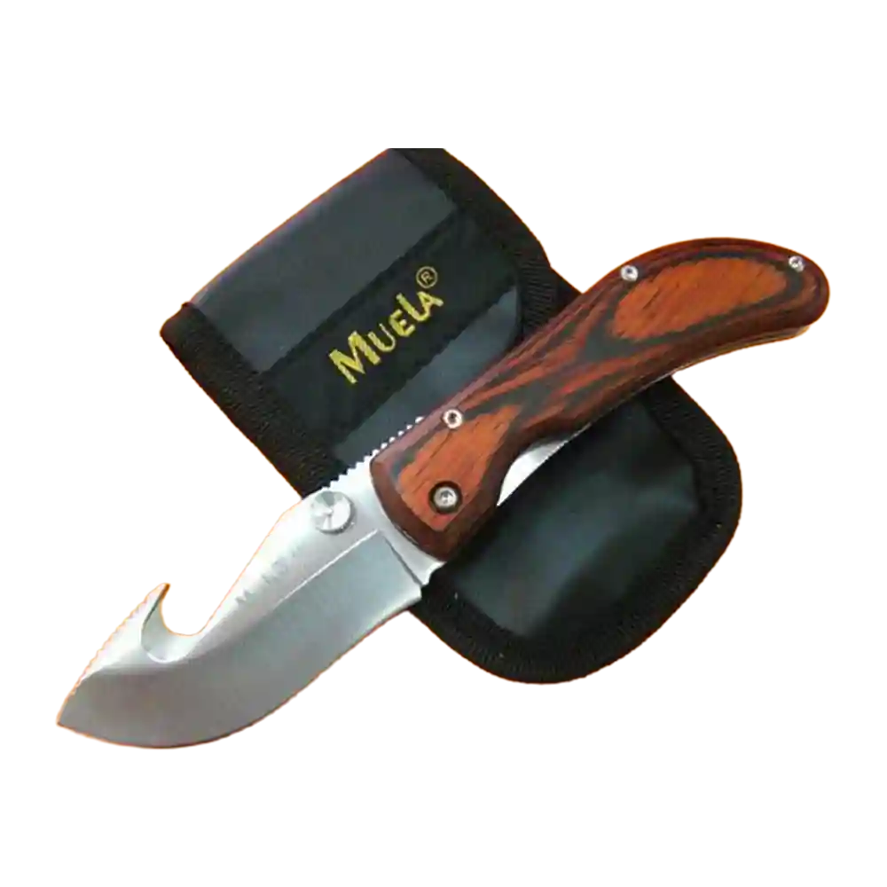 SW 8R sheath
