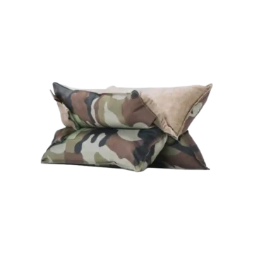 XB-CAMO