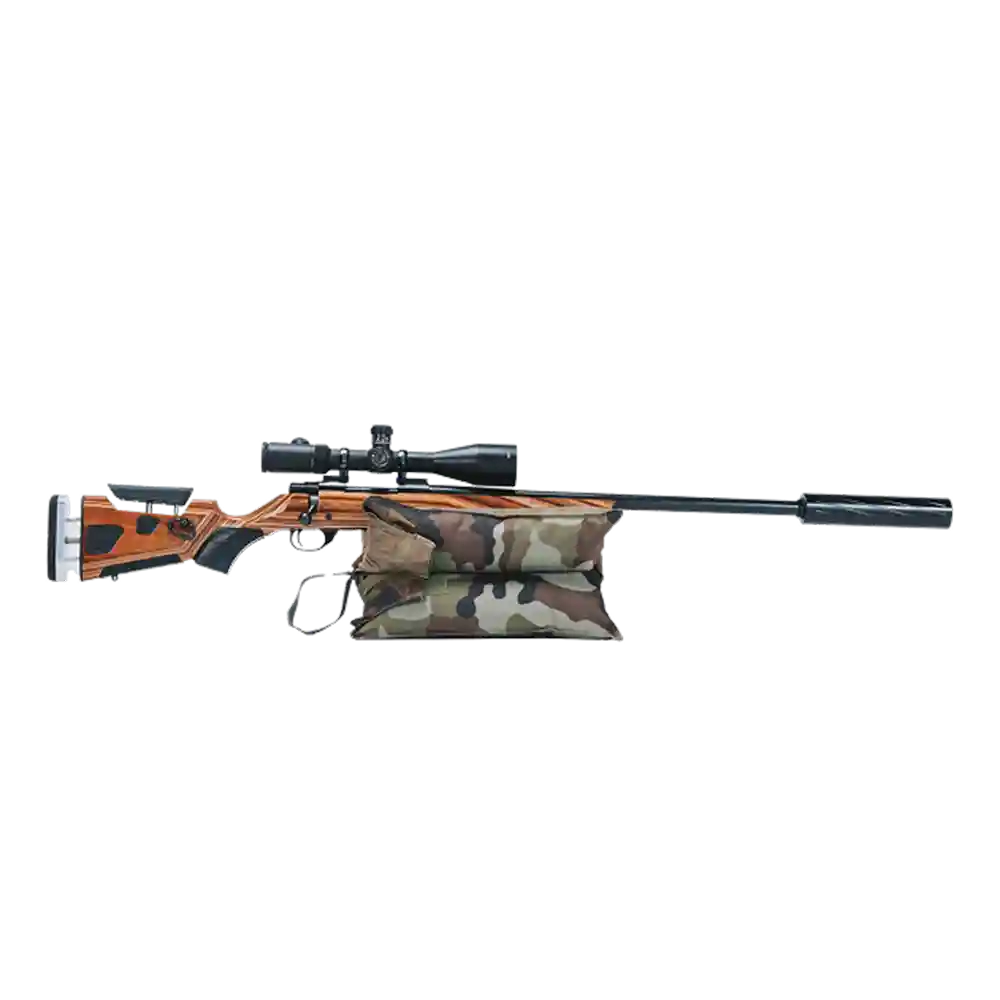 XB-RIFLE
