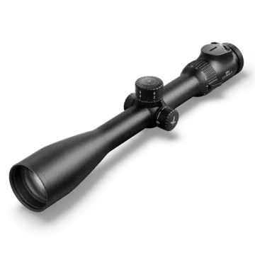 Swarovski Z5i+ 3.5-18×50 P BT MRAD Riflescope