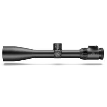 Z5i+ 3-18x50 MRAD LHS Horizontal