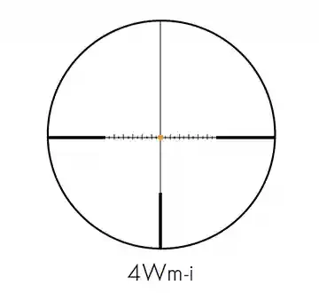 Z5i+ 3-18x50 MRAD Reticles