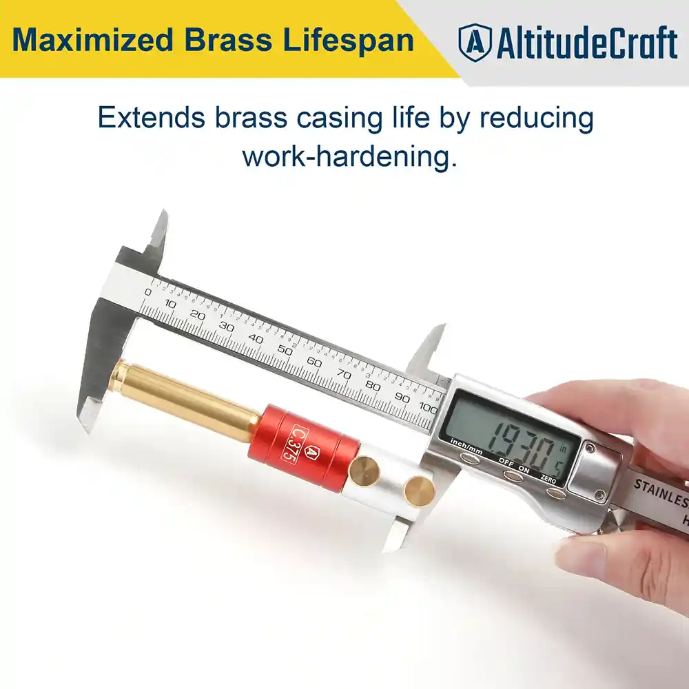 headspace-gauge-comparator-kit-with-6-bushings-reloading-supplies-and-equipment-162945