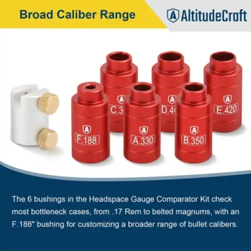 headspace-gauge-comparator-kit-with-6-bushings-reloading-supplies-and-equipment-254293