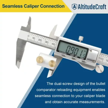 headspace-gauge-comparator-kit-with-6-bushings-reloading-supplies-and-equipment-848806