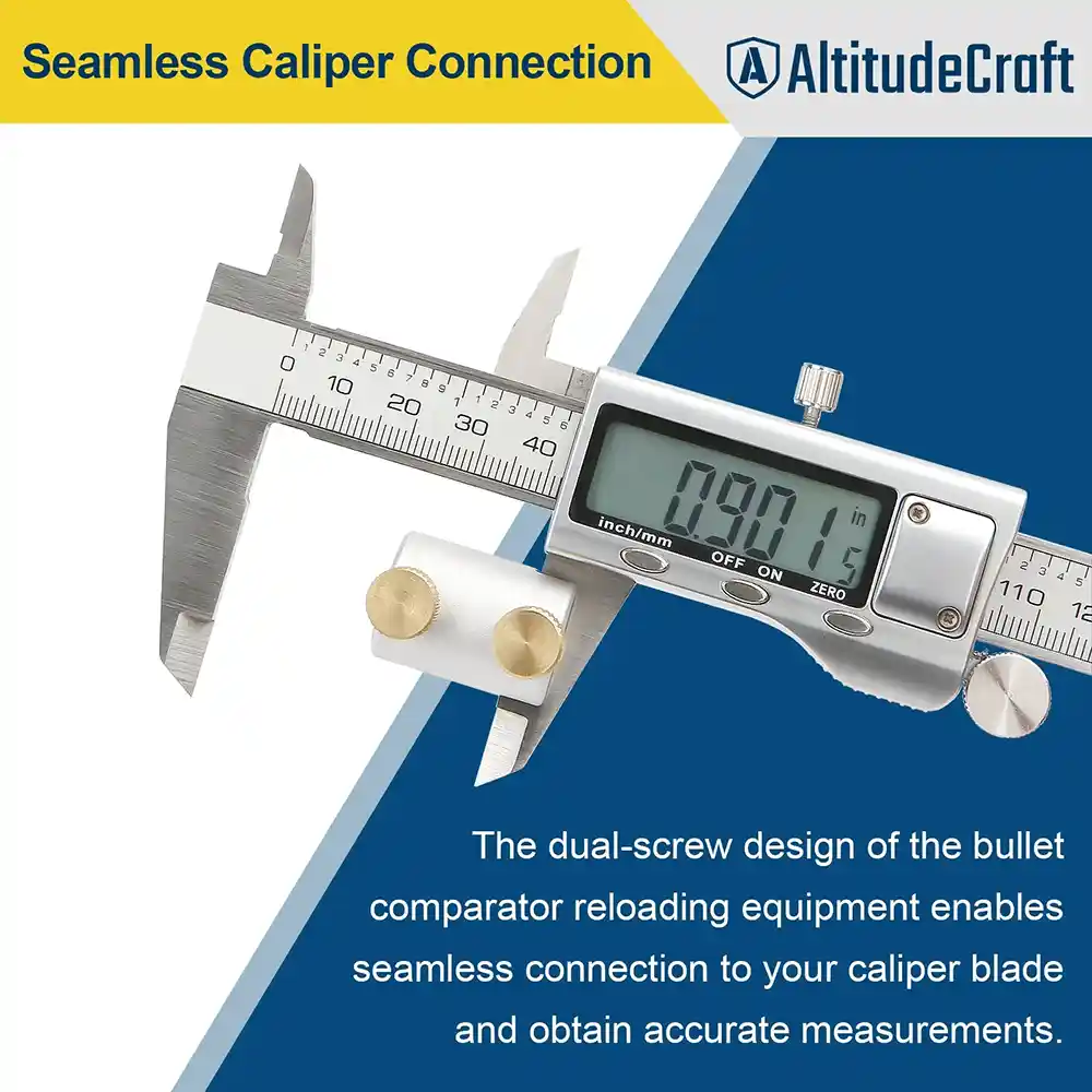 headspace-gauge-comparator-kit-with-6-bushings-reloading-supplies-and-equipment-848806