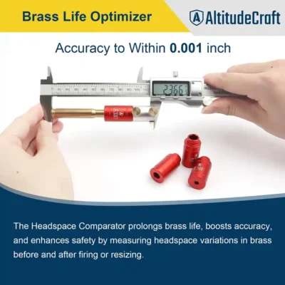 headspace-gauge-comparator-kit-with-6-bushings-reloading-supplies-and-equipment-989583