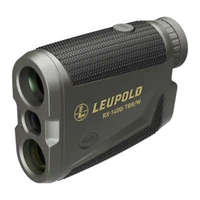 Leupold RX-1400i TBR/W Gen 2 Laser Rangefinder