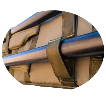 sgck-dgck straps