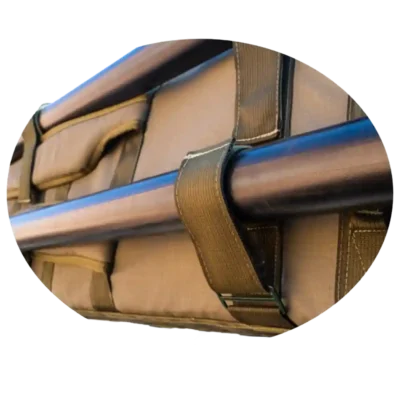 sgck-dgck straps
