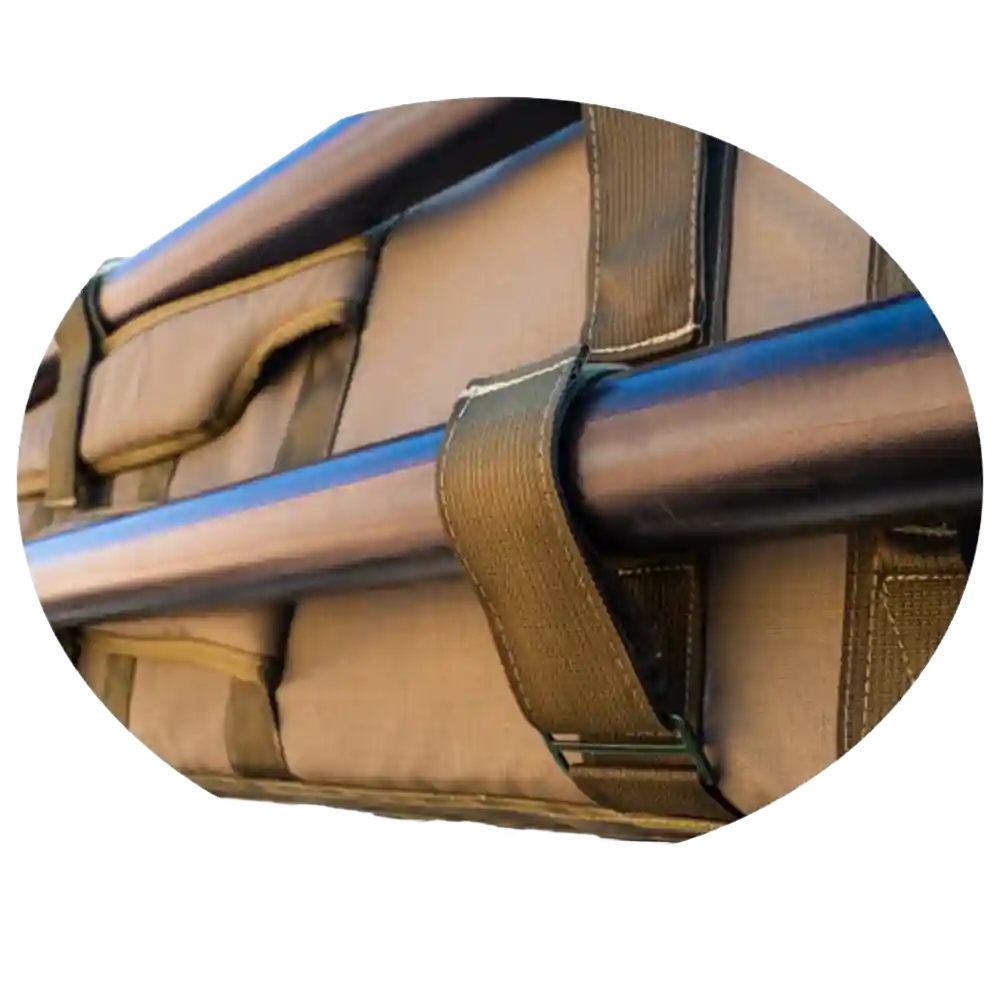 sgck-dgck straps