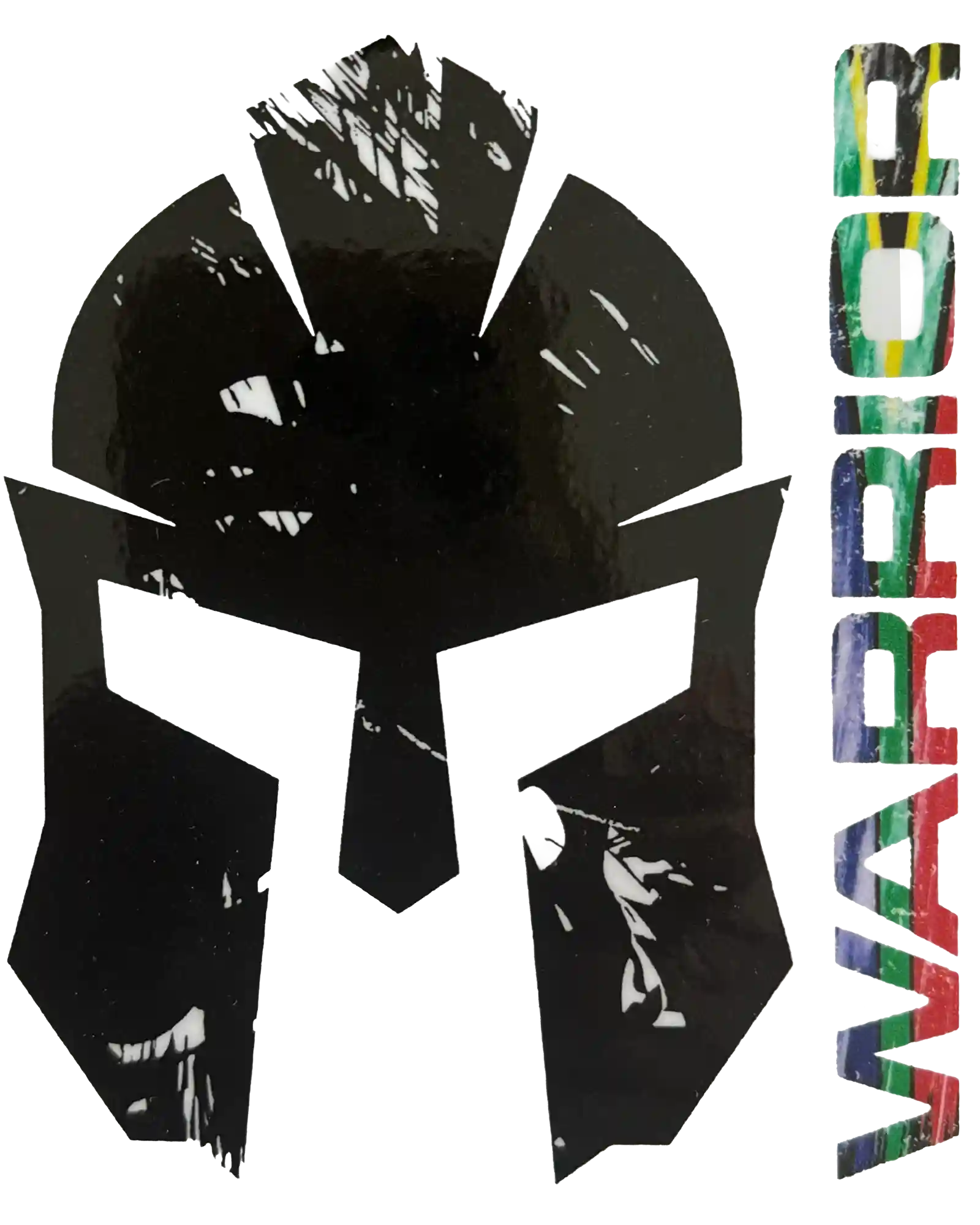 Warrior Logo