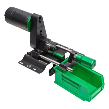 RCBS MatchMaster Precision Case Trimmer
