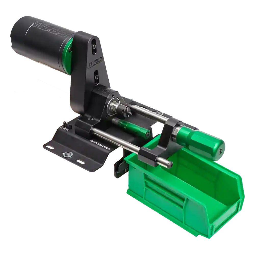 RCBS Matchmaster Precision Case Trimmer