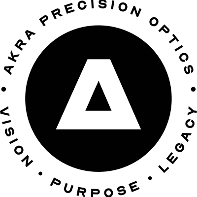 AKRA Precision Optics Icon