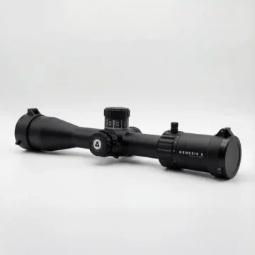AKRA_GENESIS X 3-15x44 SFP MRAD 8