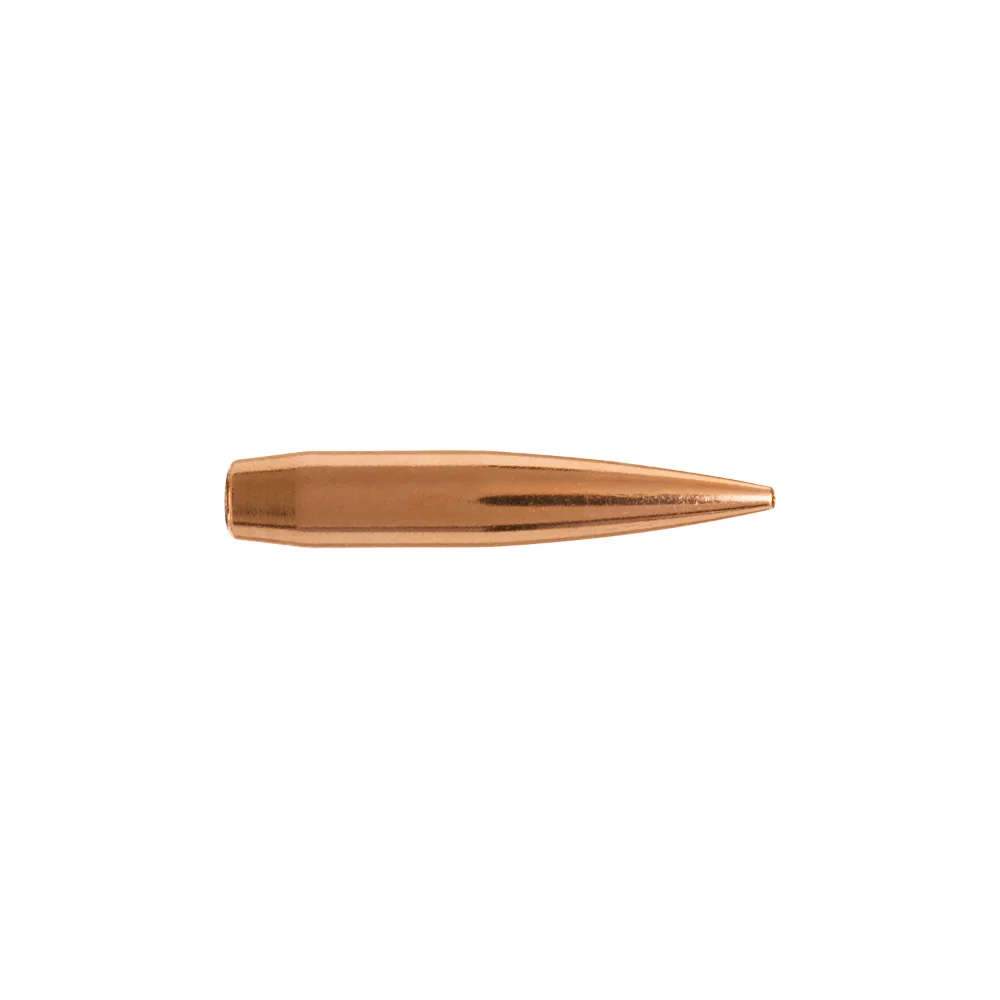Berger VLD Target 6mm 115gr (100)