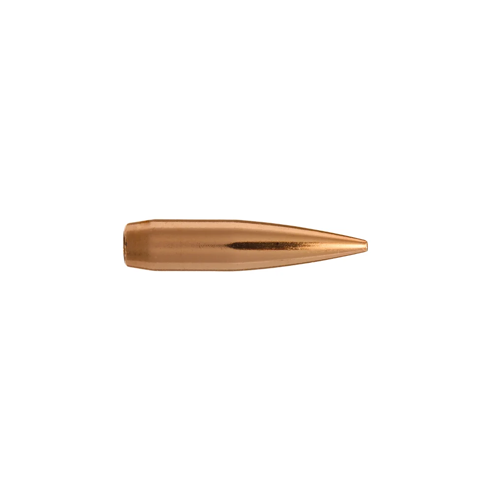 Berger VLD Hunting .257 cal 115gr (100)