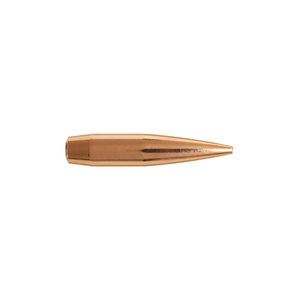 Berger VLD Target 6.5mm 130gr (100)