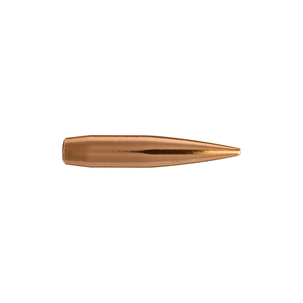 Berger Hybrid Target 6.5mm 140gr (100)