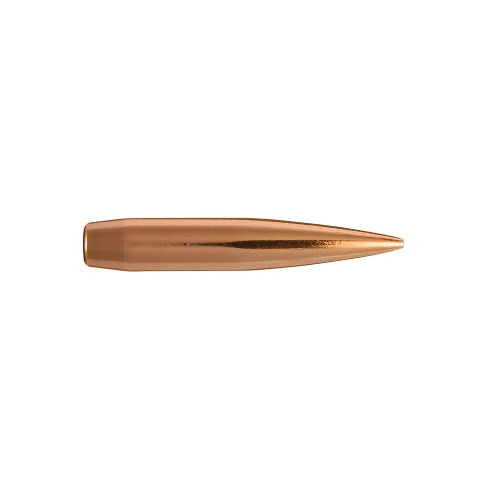 Berger Long Range Hybrid Target 6.5mm 153.5gr (100)