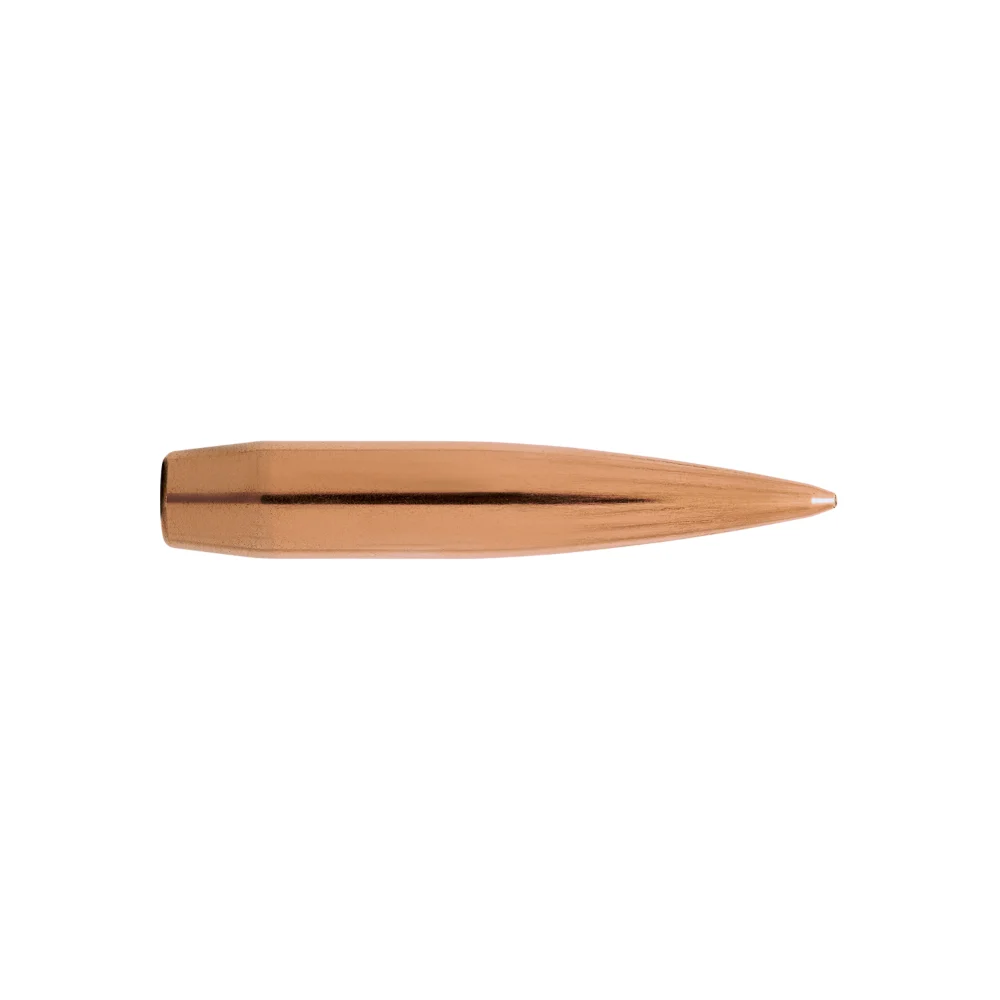 Berger Long Range Hybrid Target 7mm 190gr (100)