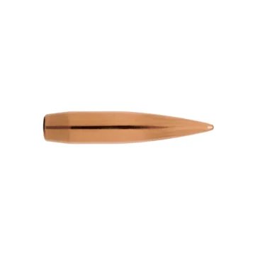 30485 30 Cal 208 Grain LRHT Berger Long Range Hybrid Target .30 cal 208gr