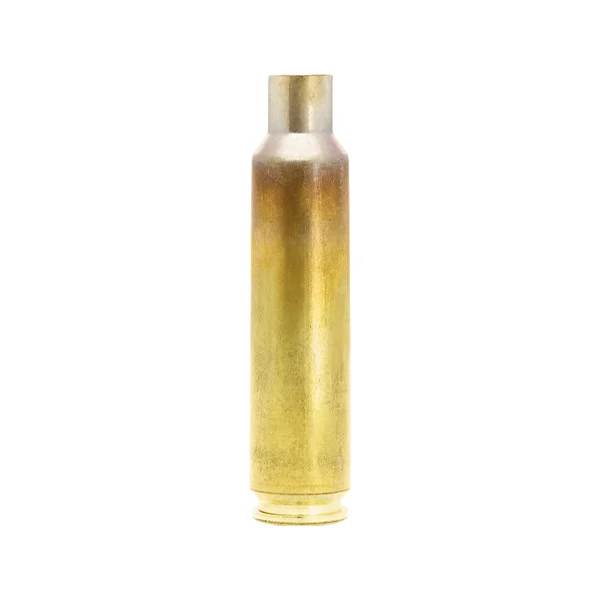 Lapua Brass Cases - 284 Winchester (100)