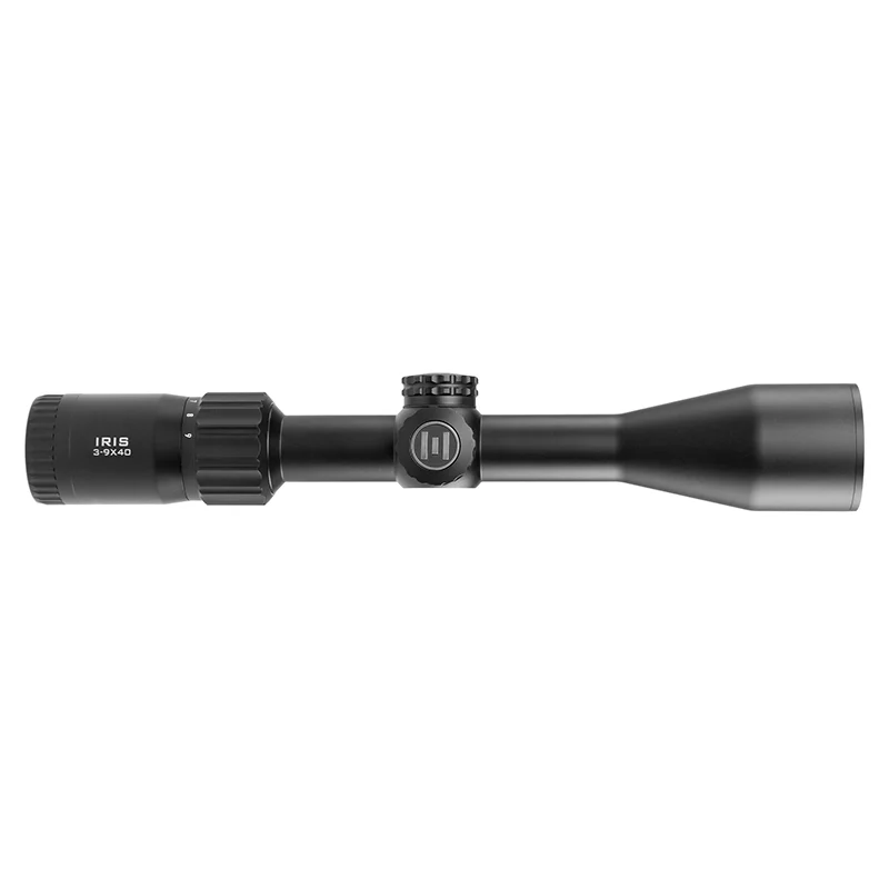 Element IRIS 3-9x40 SFP MOA Duplex Riflescope