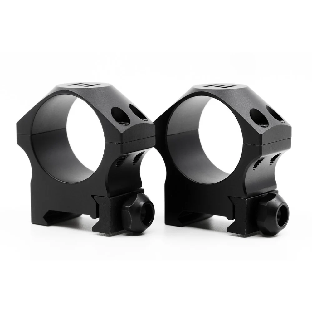 Element Accu-Lite Scope Rings