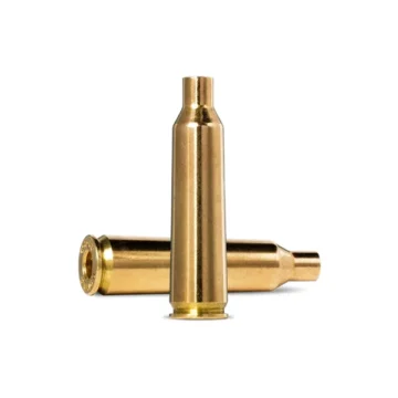 Brass 22-250 – double