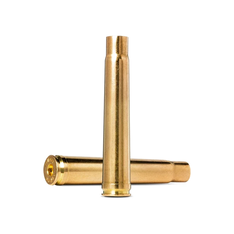 Brass 375 H&H – double 600 Norma 375 H&H Brass Case