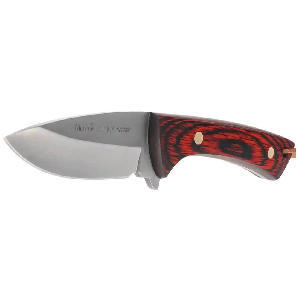 Muela COL-9R