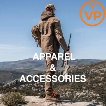 Apparel & Accessories